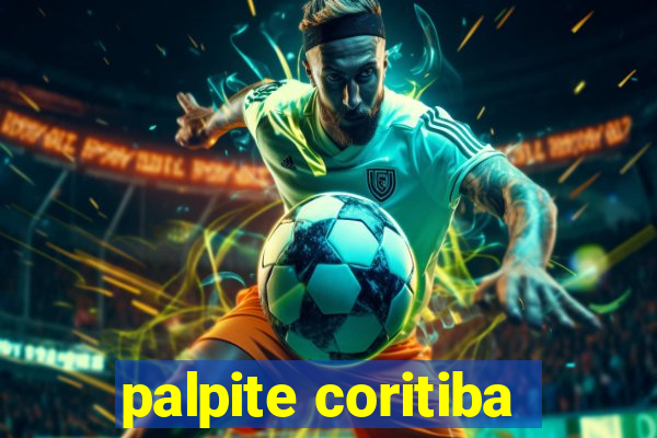 palpite coritiba